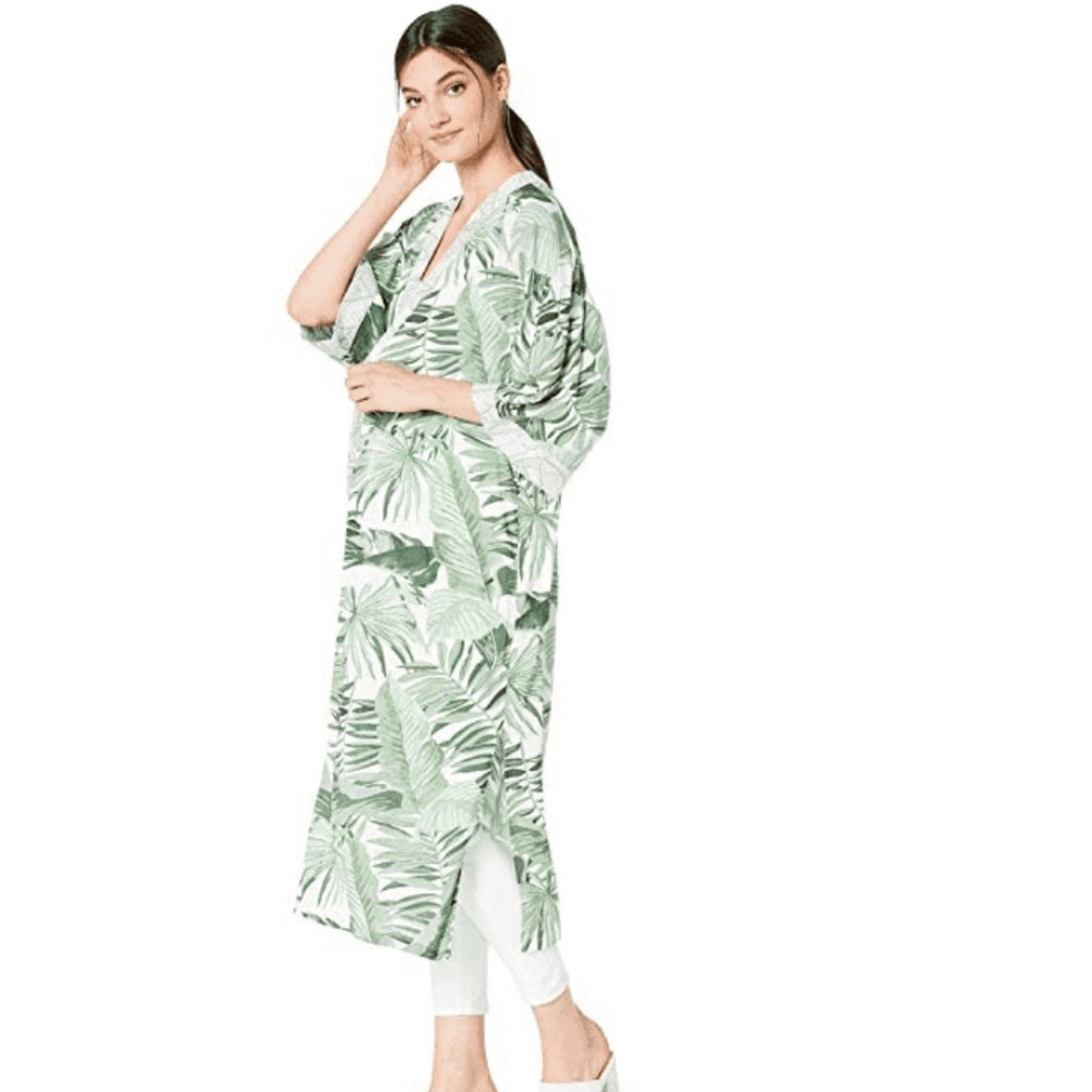 Palm Reader Kimono - image 5